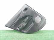 Türverkleidung Links Hinten 7222A939ZZ Mitsubishi Space Star (A0) Schrägheck 1.2 12V (3A92)