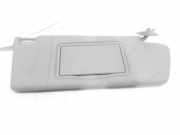 Sonnenblende Rechts 13234249 Opel Zafira (M75) Großraumlimousine 1.9 CDTI (Z19DT)