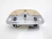 Innenbeleuchtung 9656502180 Peugeot 607 (9D/U) Limousine 2.0 HDiF 16V (DW10BTED4(RHR))