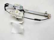 Fensterheber Rechts Hinten 834021W010 Kia Rio III (UB) Schrägheck 1.2 CVVT 16V (G4LA)