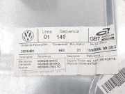 Fensterheber Rechts Hinten 6Q6839756 Volkswagen Polo IV (9N1/2/3) Schrägheck 1.4 TDI 70 (BNM) BNM