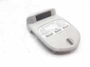 Innenbeleuchtung 9681370177 Peugeot 5008 I (0A/0E) Großraumlimousine 1.6 HDiF 16V (DV6C(9HD))