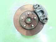 Achsschenkel Halter Rechts Vorne 39030300 Opel Astra K Sports Tourer Kombi 1.0 SIDI Turbo (B10XFL)
