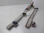 Vorhang Airbag Rechts VOOR 8X4880742B Audi A1 Sportback (8XA/8XF) Schrägheck 5-drs 1.6 TDI 16V (CAYB)