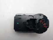 Lichtschalter 98588036YX Opel Corsa F (UB/UH/UP) Schrägheck 5-drs 1.2 12V 100 (F12XHL(EB2ADT))