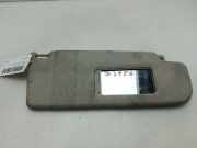 Sonnenblende Rechts 1K0857552A Volkswagen Golf V (1K1) Schrägheck 1.4 16V (BCA) BCA