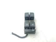 Schalter Für Elekt. Fensterheber Links Vorne 8K0959851D Audi A4 (B8) Limousine 2.0 TDI 16V (CAGA)