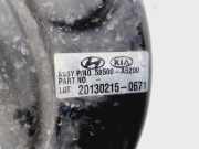 Bremskraftverstärker 58500A5200 Hyundai i30 (GDHB5) Schrägheck 1.6 CRDi Blue Drive 16V VGT (D4FB)