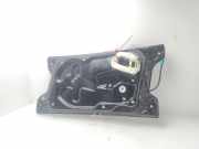 Fensterheber Links Vorne AH2223201AB Land + Range Rover Discovery IV (LAS) Gel?ndewagen 3.0 TD V6 24V (306DT)