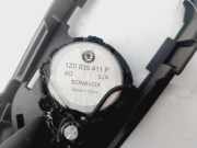 T?rgriff Innen Rechts Vorne 1Z0837248 Skoda Octavia (1Z3) Liftback 1.6 TDI Greenline (CAYC)