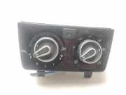 Bedienung Klimaanlage 168340200 Fiat Ducato (250) Ch.Cab/Pick-up 2.0 D 115 Multijet (250.A.1000/2000) 2012