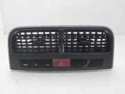 Warnleuchte Schalter 735383233 Fiat Grande Punto (199) Schrägheck 1.4 (350.A.1000)