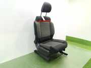 Sitz Rechts Vorne 1635508080 Citro?n C3 Aircross I (2C/2R) SUV 1.5 BlueHDi 110 (DV5RCe(YHS)) DV5RCe(YHS)