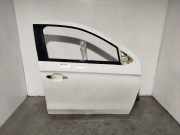 Tür Rechts Vorne 9675195080 Citroën C-Elysee (DD) Limousine 1.6 HDi 92 (DV6DTED(9HP))