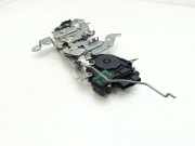 Zentralverriegelung Motor Links Vorne C24572380F Mazda BERL. (CR) 2.0 CRTD Active+ (10kW) 143 CV / 10 KW