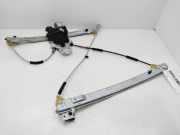 Fensterheber Rechts Vorne 9675898980 Citroën C5 III Berline (RD) Schrägheck 2.0 HDiF 16V (DW10CTED4(RHA))