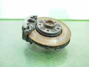 Achsschenkel Halter Links Vorne 8200881824 Dacia Duster (SR) SUV 1.3 TCE 130 16V (H5H-470(H5H-B4))