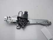 Fensterheber Rechts Hinten 9829511980 Citroën C3 (SX/SW) Schrägheck 1.5 Blue HDi 100 16V (DV5RCF(YHT))
