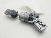 Zündschloss 9663123280 Peugeot 207/207+ (WA/WC/WM) Schrägheck 1.4 (TU3A(KFV))
