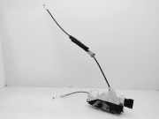 Türschloss Links Vorne 9819027380 Citroën C-Elysee (DD) Limousine 1.6 HDi 92 (DV6DTED(9HP))