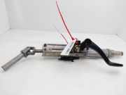 Lenksäule 6R1419501E Volkswagen Polo V (6R) Schrägheck 1.6 TDI 16V 90 (CAYB) CAYB