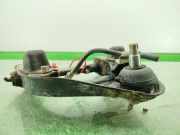 Draagarm Rechts Voor Onder MB109631A Hyundai Galloper II Geländewagen 2.5 TCI (D4BH)