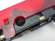 Dritte Bremsleuchte 9649056480 Peugeot 407 (6D) Limousine 2.0 16V (EW10J4(RFN))