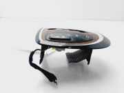 Zierleiste ACHTERLICHT A2202671988 Mercedes-Benz S (W220) Limousine 5.0 S-500 V8 24V (M113.960)