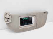Sonnenblende Links 8143HE Peugeot 206 (2A/C/H/J/S) Schrägheck 1.9 D (DW8(WJZ))
