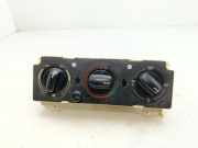 Bedienung Klimaanlage 830051263F Peugeot 306 (7A/C/S) Schrägheck 2.0 HDi (DW10TD(RHY))