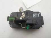 Türschloss Links Vorne 90585021 Opel Vectra B (36) Limousine 1.6 16V Ecotec (X16XEL)