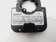 Lenkwinkelsensor 9662937380 Citroën C4 Picasso (UD/UE/UF) Großraumlimousine 1.8 16V (EW7A(6FY))