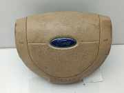 Airbag Lenkrad 6T16A042B85AAW Ford Tourneo Connect I Großraumlimousine 1.8 TDCi 110 (RWPA)