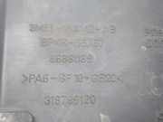 Sicherungskasten 3M5T14A067BC Ford Focus II Limousine 1.6 TDCi 16V 90 (HHDA)