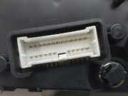 Tachoeinheit Kmh 24810BM466 Nissan Almera (N16) Schrägheck 2.2 Di 16V (YD22)