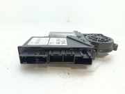 Fensterhebermotor Rechts Hinten 4E0959802C Audi A8 (D3) Limousine 4.2 V8 40V Quattro (BFM) 2005