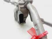 Scheibenwischermotor Vorne 8X1955119 Audi A1 (8X1/8XK) Schrägheck 3-drs 1.6 TDI 16V (CAYB)