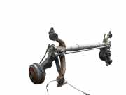 Hinterachse 5148H7 Peugeot 206 (2A/C/H/J/S) Schrägheck 1.6 XS,XT (TU5JP(NFZ))