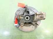 Achsschenkel Halter Links Vorne 31201285 Volvo V60 I (FW/GW) Kombi 2.4 D5 20V (D5244T15)
