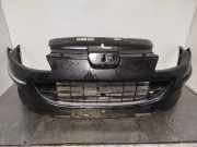 Stoßstange Vorne 7401RA Peugeot 407 (6D) Limousine 2.0 HDiF 16V (DW10BTED4(RHR))