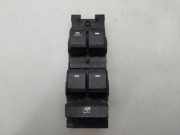 Schalter Für Elekt. Fensterheber Links Vorne 299134517 Hyundai i20 (GBB) Schrägheck 1.2i 16V (G4LA)