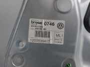 Fensterheber Rechts Vorne 5N1837730G Volkswagen (5N2) T1 BlueMotion 140 CV / 103 KW