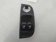 Schalter Für Elekt. Fensterheber Links Vorne 8200181696 Renault Megane Classic (LA) Limousine 1.9 dCi (F9Q-732)