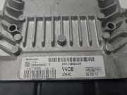 Motorsteuergerät 8V4112A650CB Ford Kuga I SUV 2.0 TDCi 16V (G6DG)