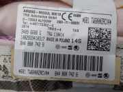 Vorhang Airbag Rechts VOOR 8X4880742B Audi A1 Sportback (8XA/8XF) Schrägheck 5-drs 1.6 TDI 16V (CAYB(Euro 5))