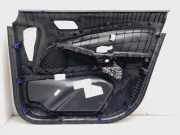 Türverkleidung Links Vorne 475853623 Opel Crossland (X) SUV 1.2 Turbo 12V (D12XHL(EB2ADT))