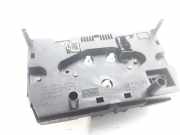 Bedienung Klimacontrolle 96430991XT Peugeot 307 (3A/C/D) Schrägheck 2.0 HDi 110 FAP (DW10ATED(RHS))