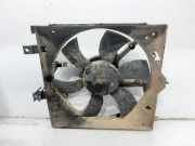 Kühlerventilator 465123 Nissan Primera (P11) Limousine 2.0 TD SLX (CDE20T)