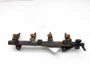 Einspritzdüsen Düsenstock 0K30E1315X Kia Rio (DC22/24) Schrägheck 1.5 RS,LS 16V (A5D)