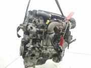 Motor 8HZ Citroën Xsara (N1) Schrägheck 1.4 HDi (DV4TD(8HX))